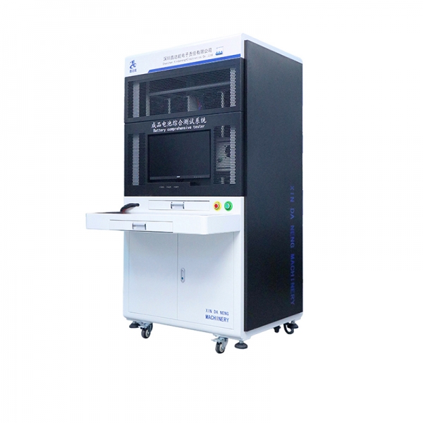 BTS100V大电流系列综合测试仪